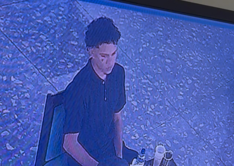 DICRIM persigue a hombre acusado de secuestro y robo de más de US$700 mil en criptomonedas en Santiago