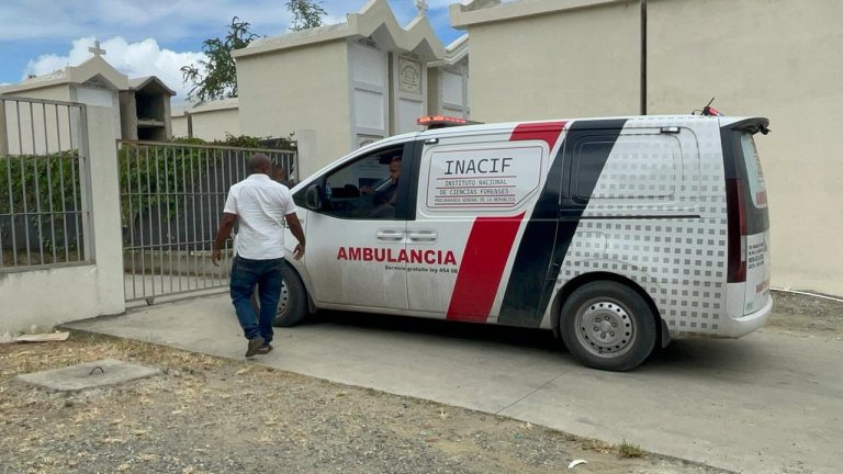 Dicrim mata, frente a sus hijos, a presunto implicado en muerte de joven de 18 años en Quinigua; familia denuncia ejecución