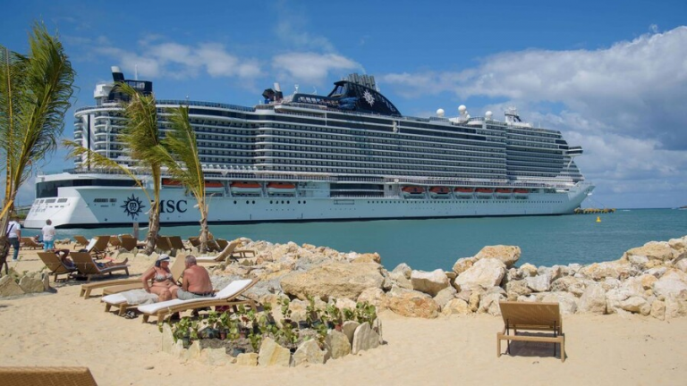 Puerto Plata y la doctrina de la productividad