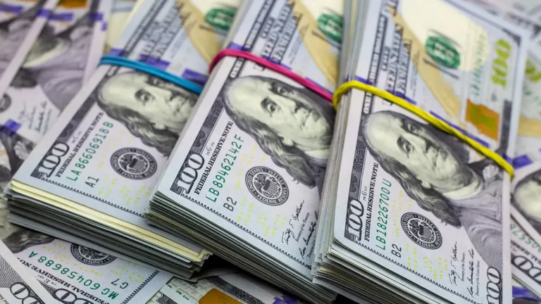 Precio del dólar en la República Dominicana este martes 24 de marzo de 2026