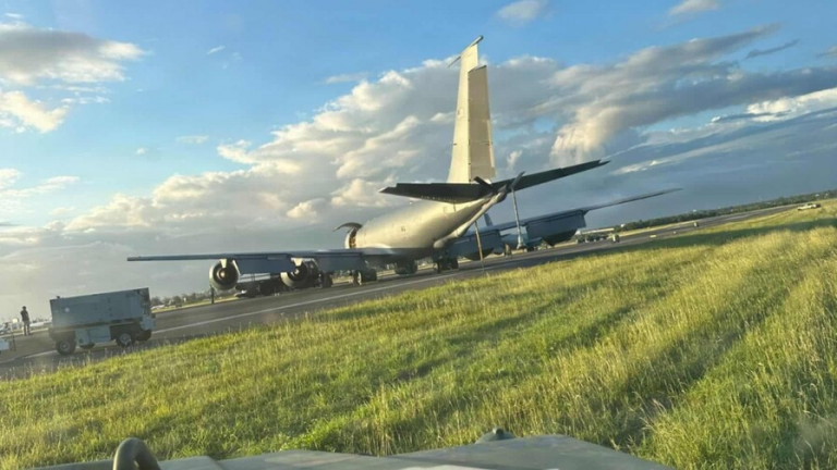 EE. UU. oficializa retiro de aviones de territorio dominicano tras operación antidrogas en el Caribe