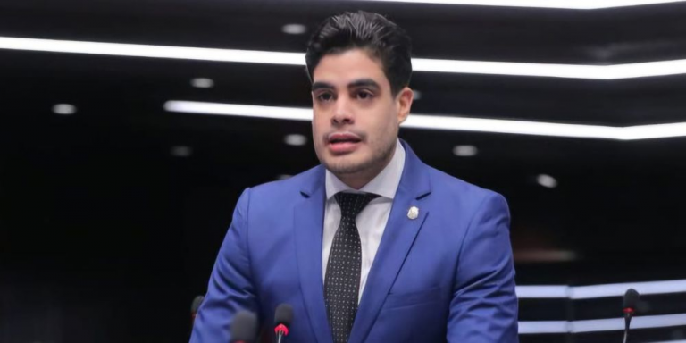 Bray Vargas: “El pueblo no aguanta más; el sacrificio debe empezar por el Gobierno”