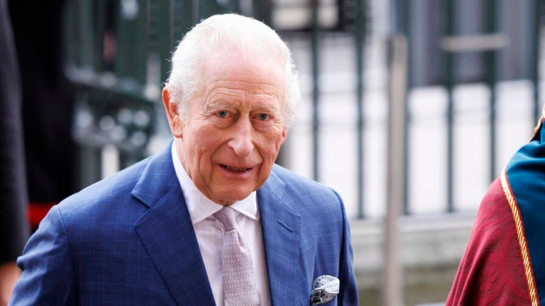 El rey Carlos III de Reino Unido anuncia su visita Estado a Washington