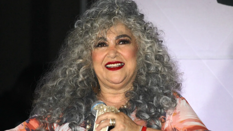 Amanda Miguel elogia a Majo Aguilar tras su concierto: “¡Que lindo fue conocerte”