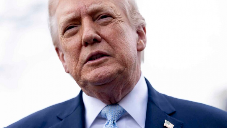 Trump "desatará el infierno" si Irán no accede a pactar un final para la guerra