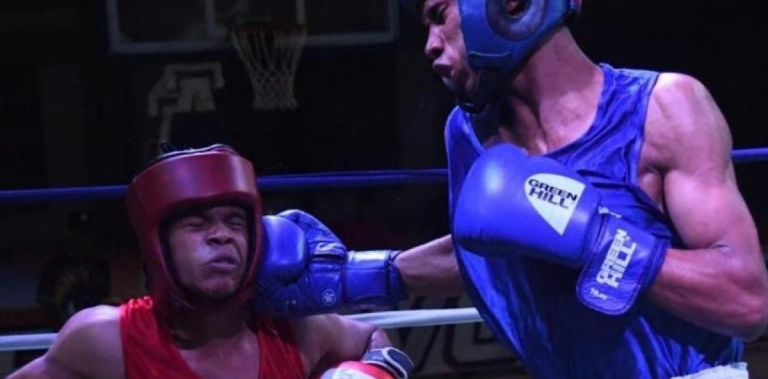 Boxeo RD se alista para Copa Mundial de Brasil