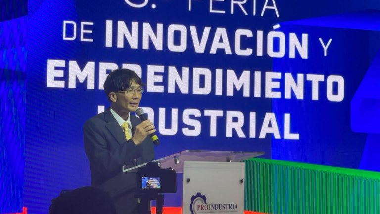 Embajador de Japón resalta firma con la OCDE y afirma que RD avanza hacia mayor competitividad internacional