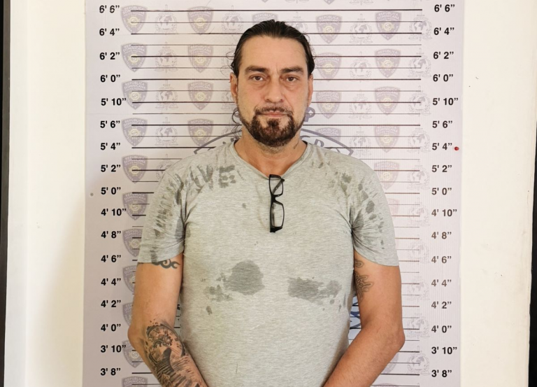 OCN-INTERPOL Santo Domingo apresa a en el DN italiano requerido en extradición por narcotráfico y asociación delictiva