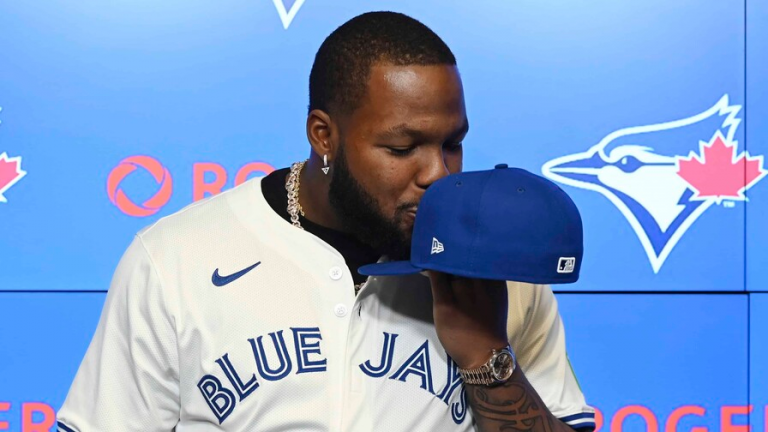 Presidente de Toronto sobre Guerrero Jr.: "Su alegría por jugar nos impacta a todos"