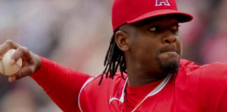 Laureano la bota; Soriano silenció bates de los Astros