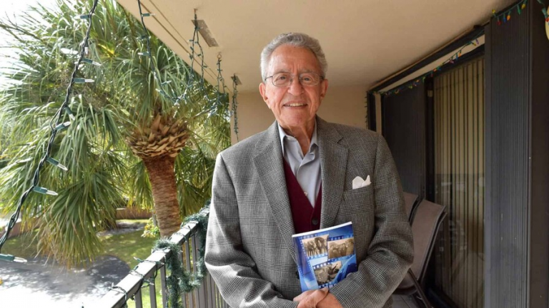 Adiós a Eduardo Palmer, pionero del cine cubano que dejó huella en República Dominicana