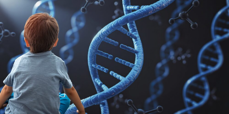 Los genes asociados al riesgo de autismo son comunes a todos los grupos étnicos, según una investigación