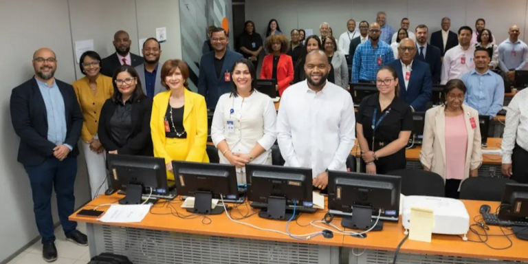 Menos del 20 % de los datos muestra dónde están los niños y sus necesidades en RD