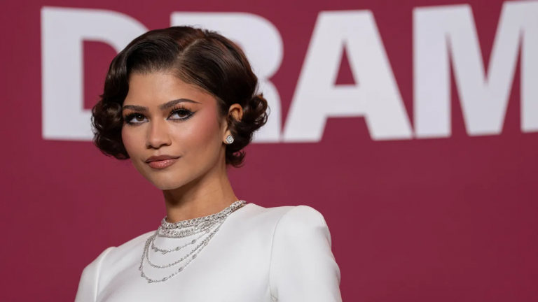 Zendaya planea “esconderse por un tiempo” tras un año muy ocupado