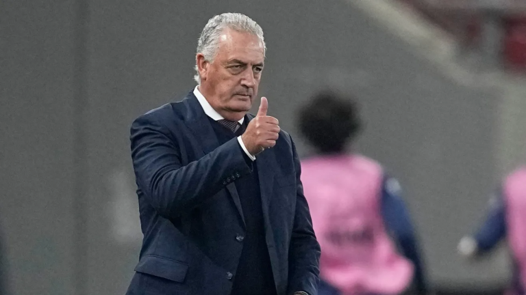 Gustavo Alfaro: “Marruecos es candidato a ganar el Mundial 2026”