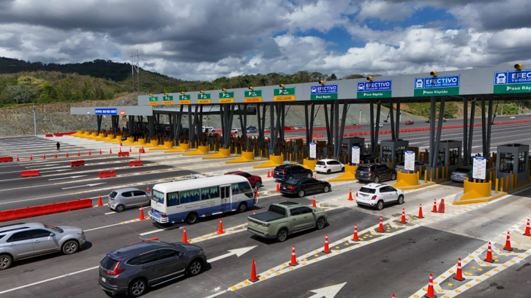 RD Vial exonera pago de peajes a conductores el Viernes Santo