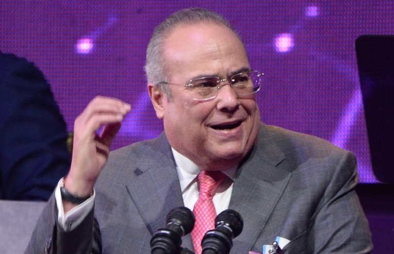 Charles Mariotti a Paliza: “Las juramentaciones de peledeístas en el PRM no afectan al crecimiento del PLD”