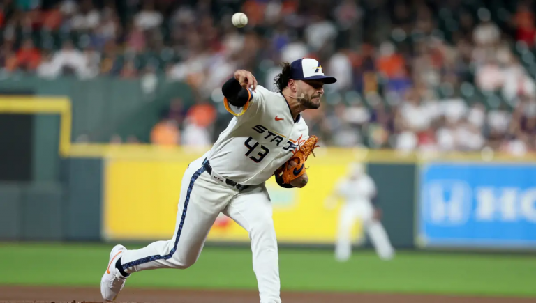 Resultados MLB del 30 de marzo: Astros y Guardians brillan