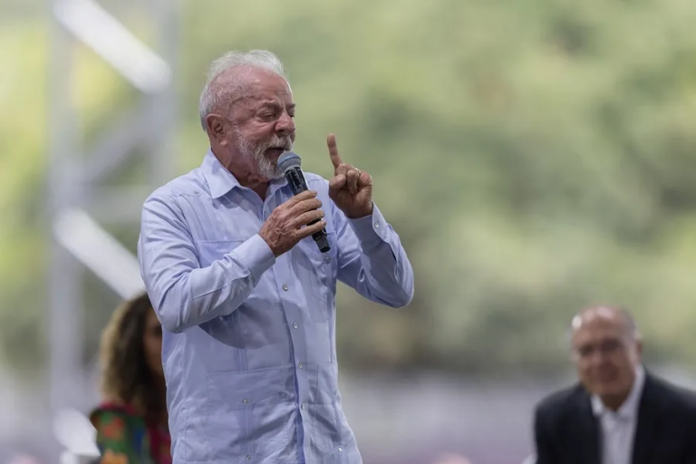 Lula pide «madurez» al Consejo de Seguridad de la ONU y dejar de fomentar guerras