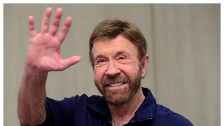 Muere Chuck Norris, figura clave de las artes marciales y el cine de acción