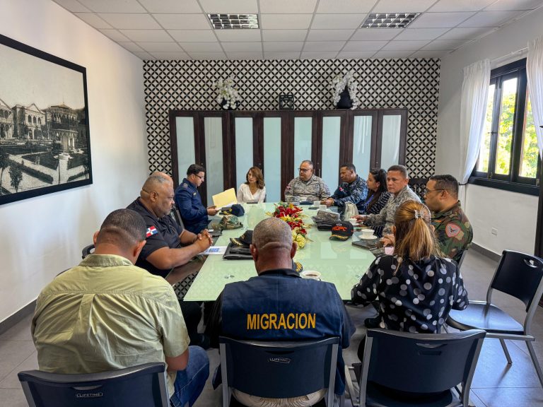 Sosúa sin representación en reuniones clave de la Gobernación de Puerto Plata