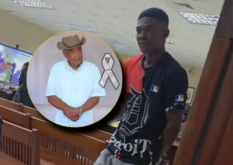 MP solicita 40 años de prisión contra haitiano acusado de ultimar a hacendado en Puerto Plata