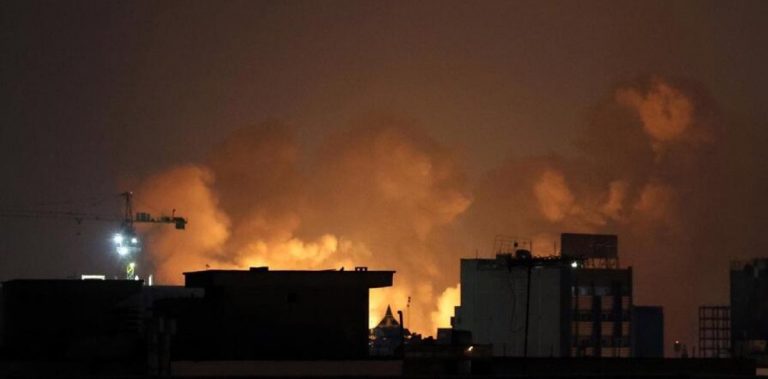 Ejecuciones en Irán: tres hombres ahorcados por participar en protestas anticrisis