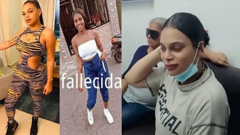 Condenan a 30 años de prisión a ‘La Berrocal’ por la muerte de Nathaly Fermín en Moca