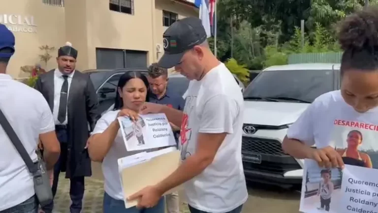 Madre no pierde esperanza hallar a Brianna Genao