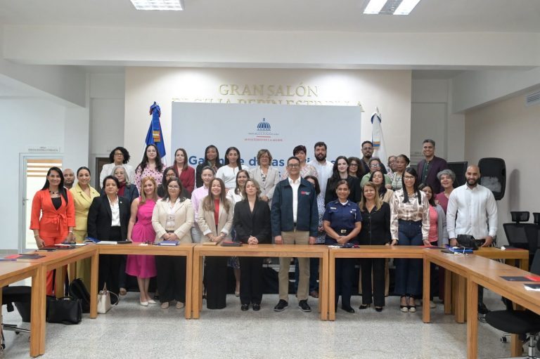 Gabinete de Mujeres fortalece respuesta del Gobierno ante feminicidios