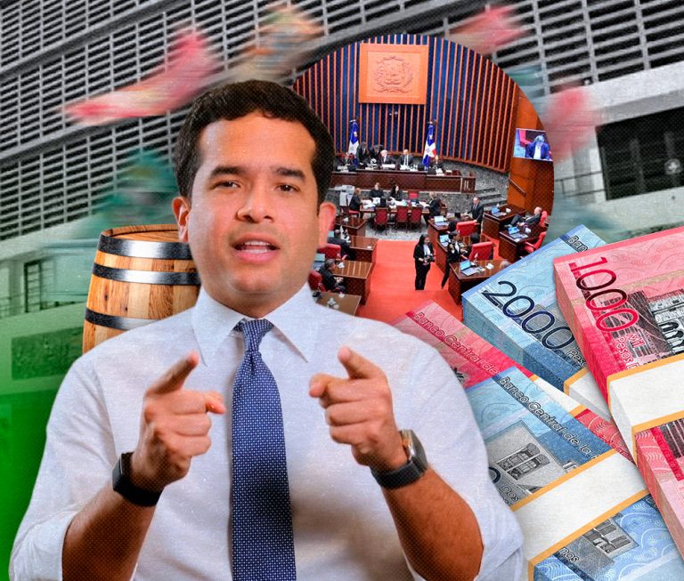 Omar Fernández propone redirigir “barrilito” para subsidios e indexación ante impacto del conflicto en Irán