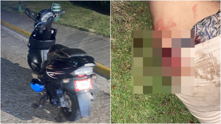 Canadiense fallece tras ser herido en intento de asalto en Puerto Plata