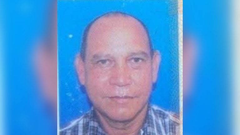 Hombre de 63 años muere tras accidente de tránsito en Imbert, Puerto Plata