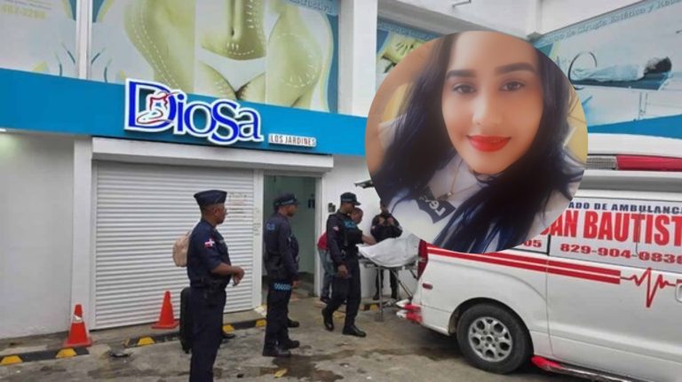 Anuncian querella contra al menos cuatro personas, incluidos tres médicos, por muerte de Ángela Geraldine en clínica de Santiago