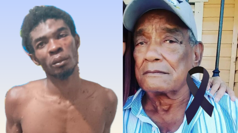 Treinta años de prisión para hombre procesado por asesinato y robo agravado en Puerto Plata