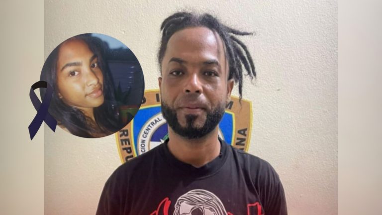 Policía busca a “El Comando”, acusado de matar joven de 18 años y herir a su pareja en Santiago Oeste