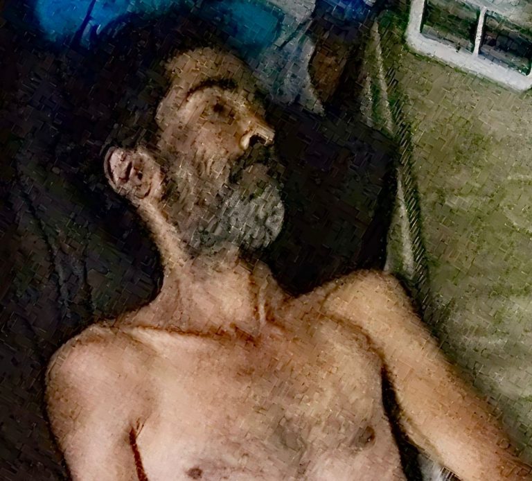 Hallan hombre sin vida en sector La Piedra de Jarabacoa