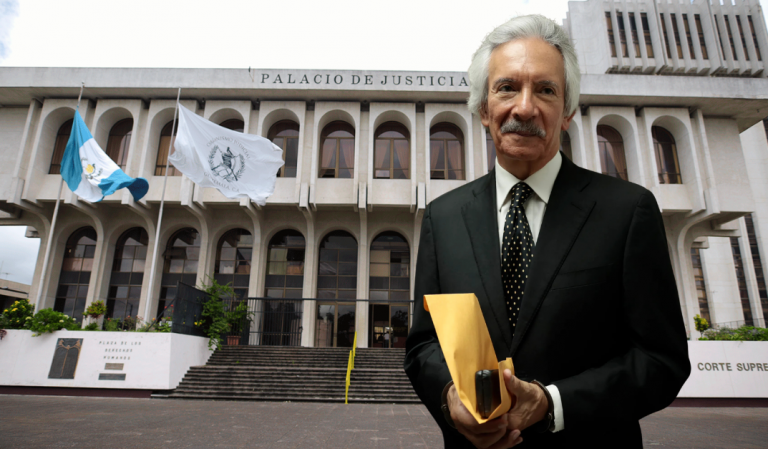 Justicia de Guatemala revoca sentencias irregulares en contra de periodista Zamora Marroquín