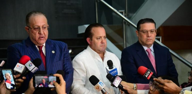 Gobierno comenzará hoy reuniones con líderes políticos sobre crisis de Medio Oriente