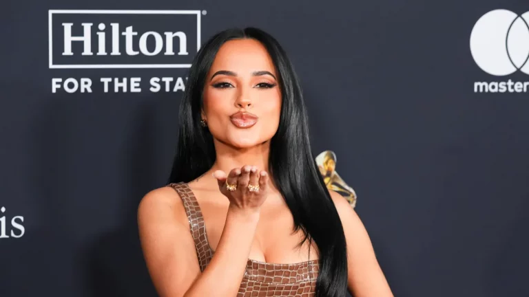 Premios Billboard Mujeres Latinas: anuncian a las primeras tres homenajeadas