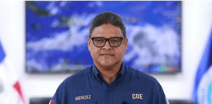COE-mendez