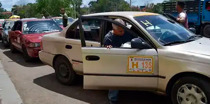 Fenatrano anuncia reuniones para definir aumento en pasajes