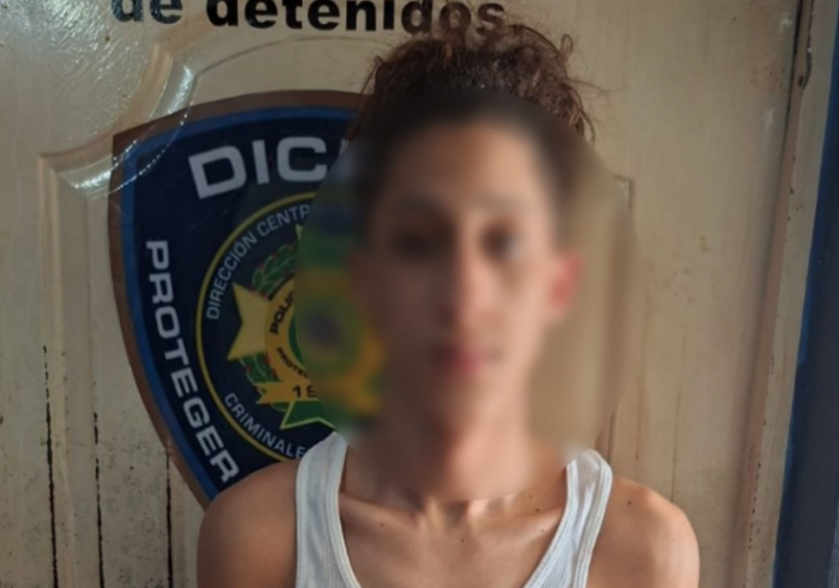 PN arresta a “Willito” por muerte de puertorriqueño durante asalto en Santiago