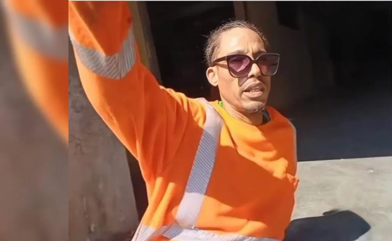 Aplazan para el lunes conocimiento de coerción contra acusados por asesinato de chofer en Santiago