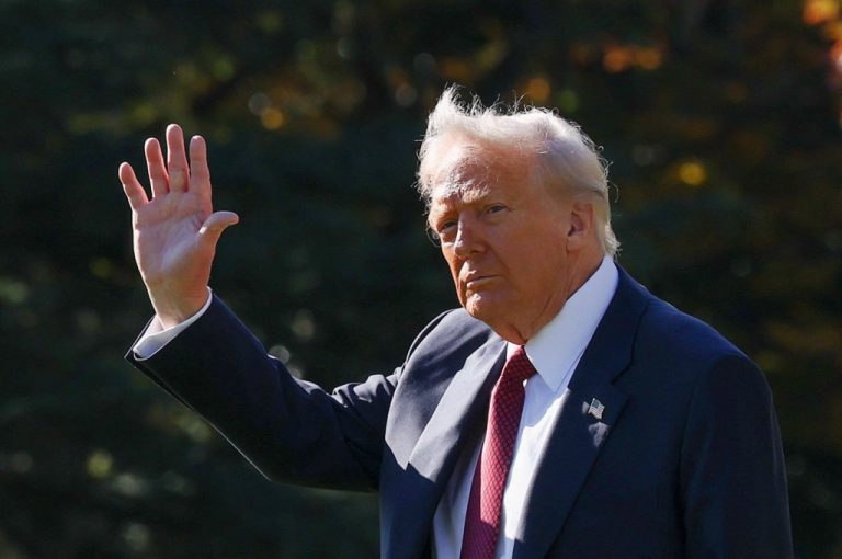 Trump canceló viaje de sus negociadores a Pakistán para diálogos entre Estados Unidos e Irán