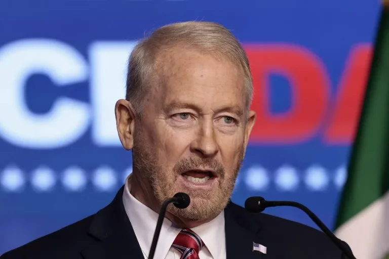 Estados Unidos asegura que las muertes por sobredosis se han reducido gracias a la cooperación con México