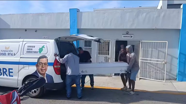 Hombre fallece tras presunto consumo de estimulante sexual en Barahona