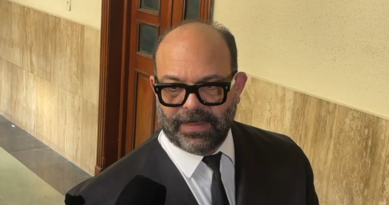 Félix Portes sobre condena a Elizabeth Silverio: “Esperábamos una sentencia mayor”