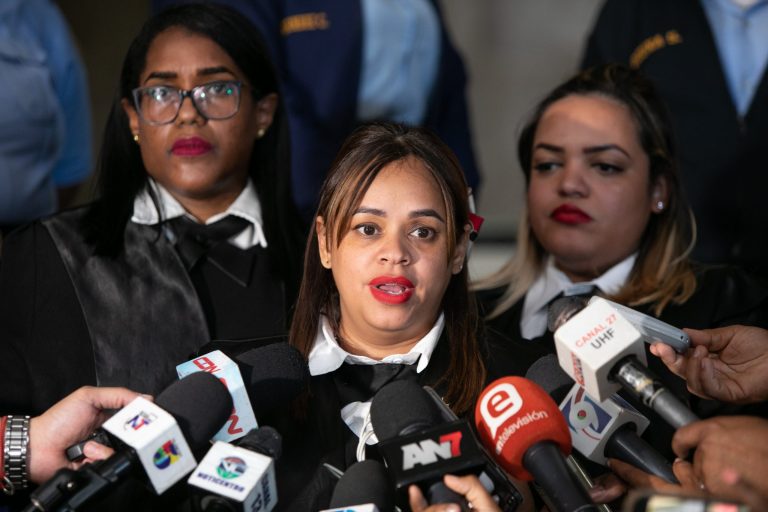 MP defiende condena y asegura pruebas demostraron culpabilidad de Elizabeth Silverio