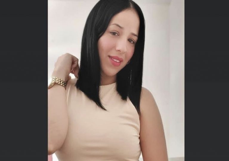 Fiscalía asegura avanza caso de mujer hallada violada, atada y quemada en Sabana Iglesia; ofrecen RD$300 mil por prófugo